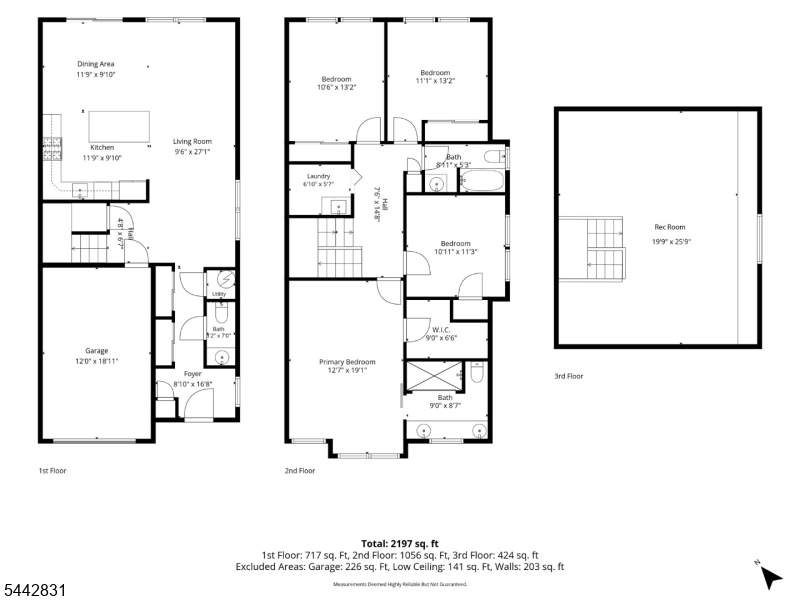 77 Chestnut St B Property Photo 45