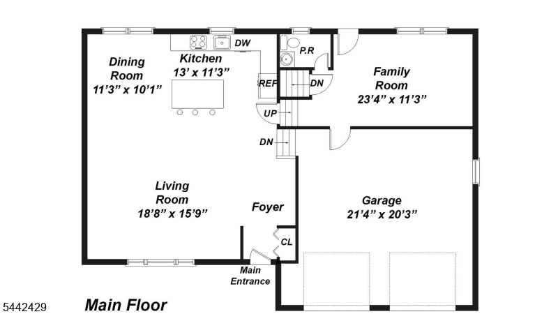 2101 Orchard Ter Property Photo 35