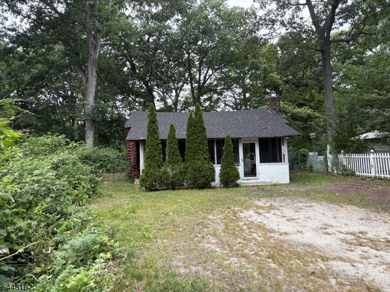 Forge Pond Rd Property Photo 1