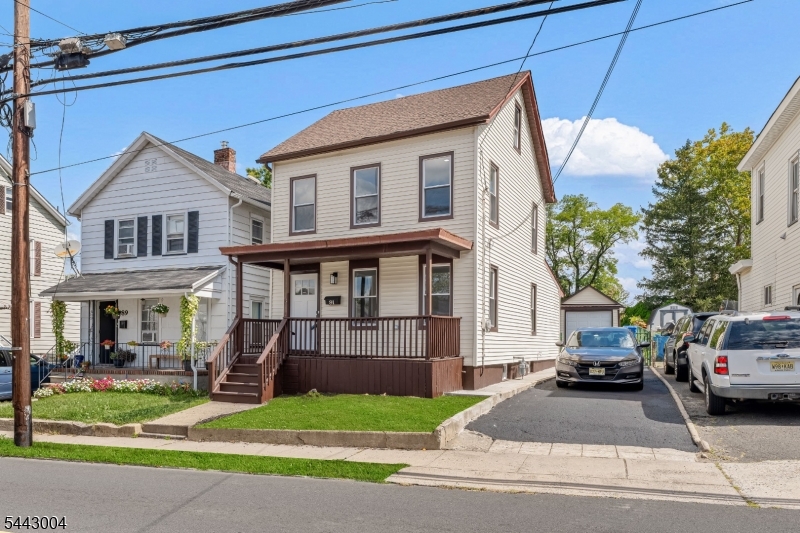 91 S Main St Property Photo 1