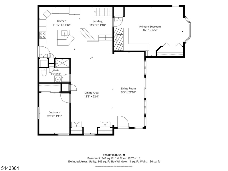 904 E End Rd Property Photo 44