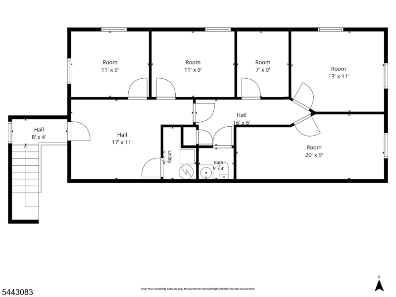 312 Us Highway 206 Property Photo 37