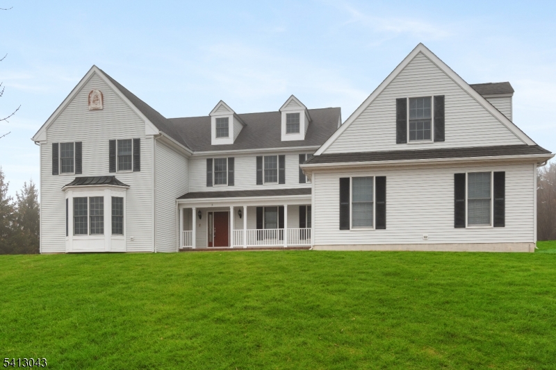 3 Manchur Ct Property Photo 1