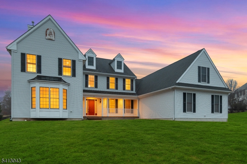 3 Manchur Ct Property Photo 2
