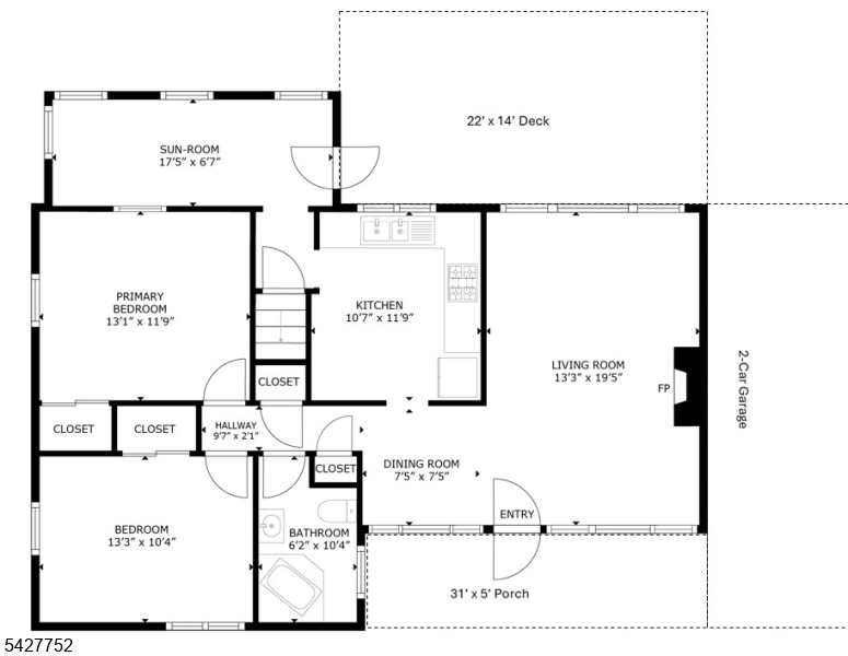 3342 Route 94 Property Photo 11