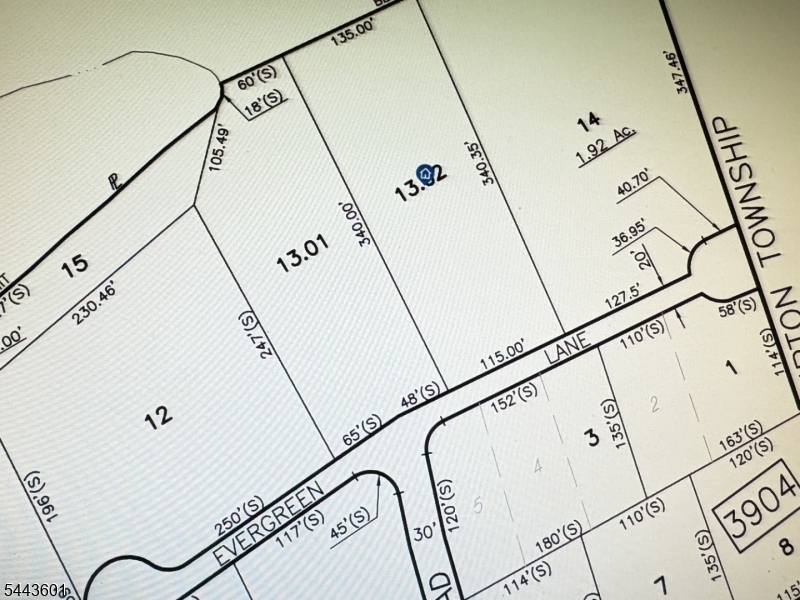 Evergreen Property Photo 1