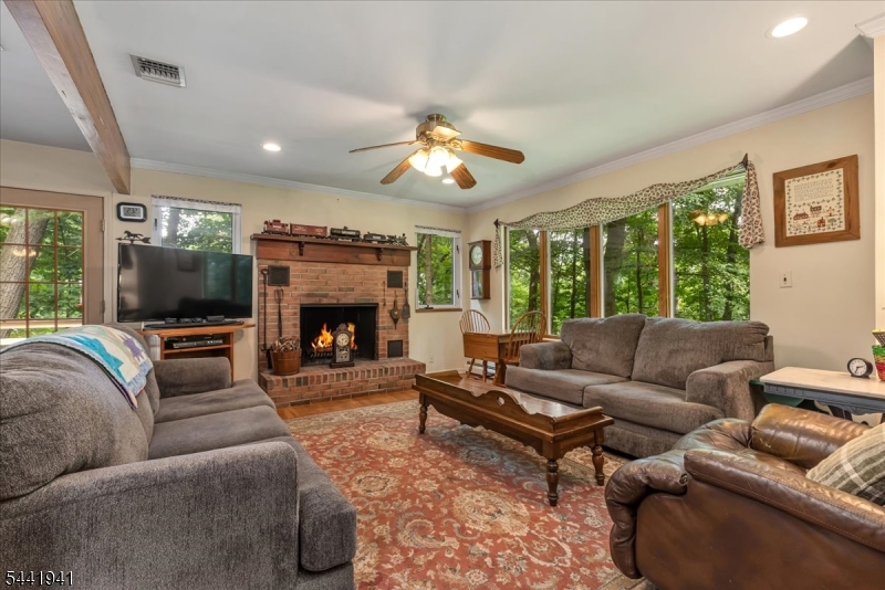 444 Little Brook Road Property Photo 4