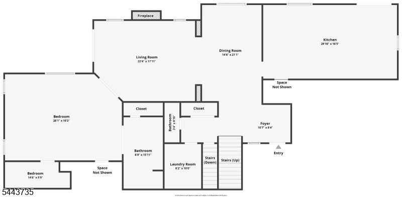 96 Van Cleef Dr Property Photo 48