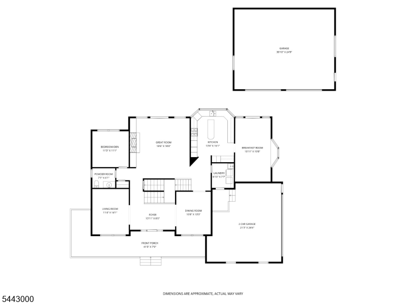 109 Overlook Ave Property Photo 36