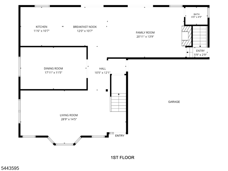 66 Boulevard Property Photo 47