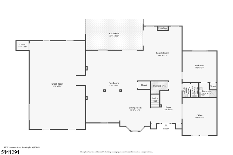 48 W Hanover Ave Property Photo 42