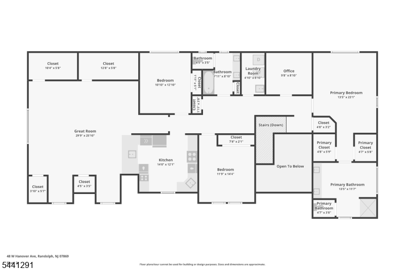 48 W Hanover Ave Property Photo 43