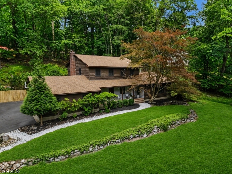 32 Cherryville Hollow Rd Property Photo 1