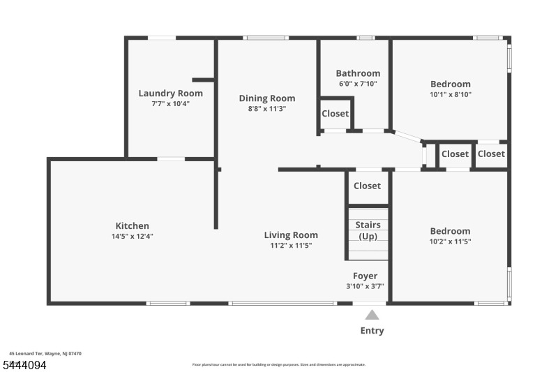 45 Leonard Ter Property Photo 26
