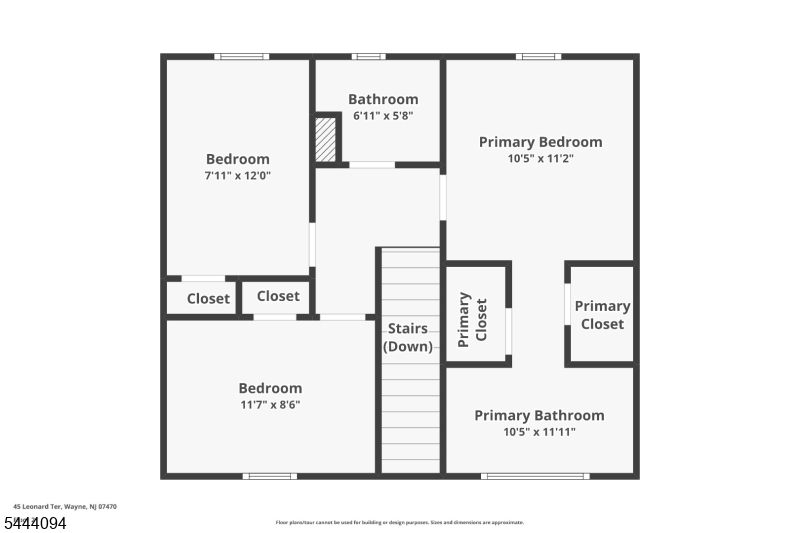 45 Leonard Ter Property Photo 27