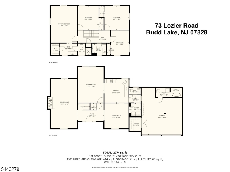 73 Lozier Rd Property Photo 35