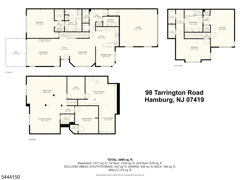 98 Tarrington Rd Property Photo 45