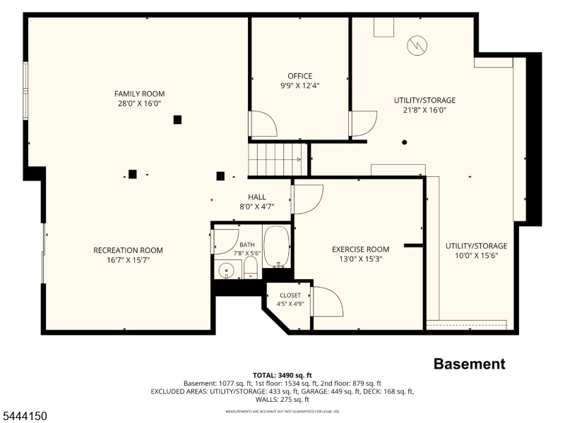98 Tarrington Rd Property Photo 46