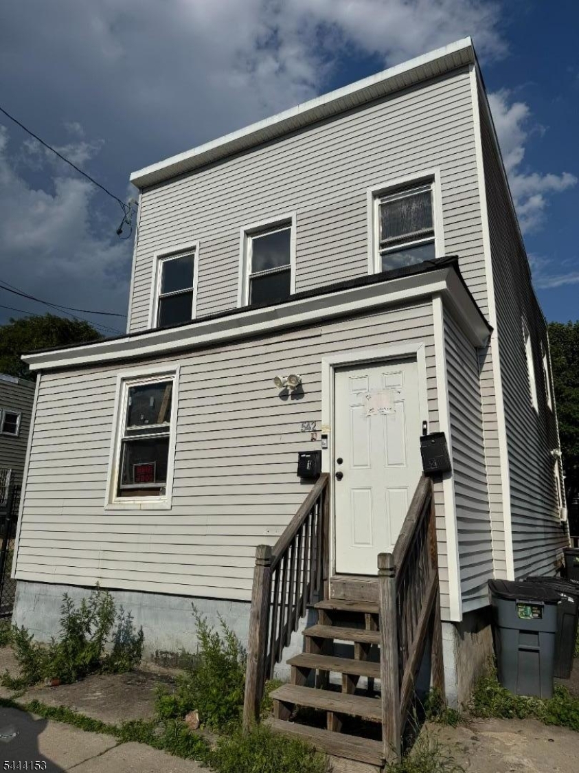 542 S 18Th St Property Photo 1