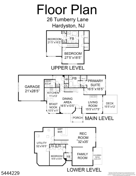 26 Turnberry Ln Property Photo 37