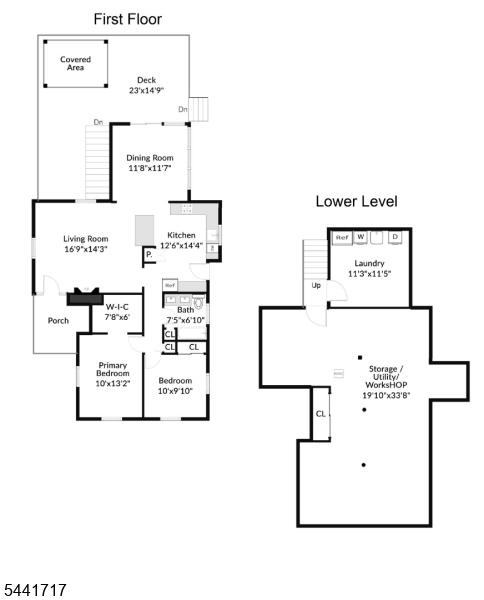 215 Mountainview Rd Property Photo 37