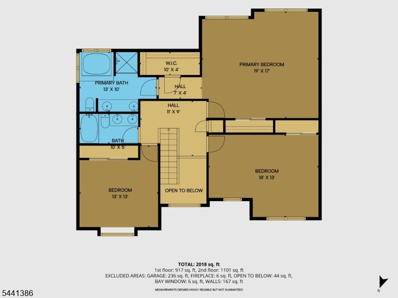 16 Woodland Ter Property Photo 43