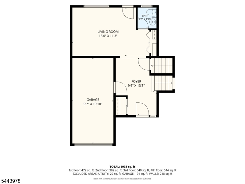 2736 Andrea Rd Property Photo 30