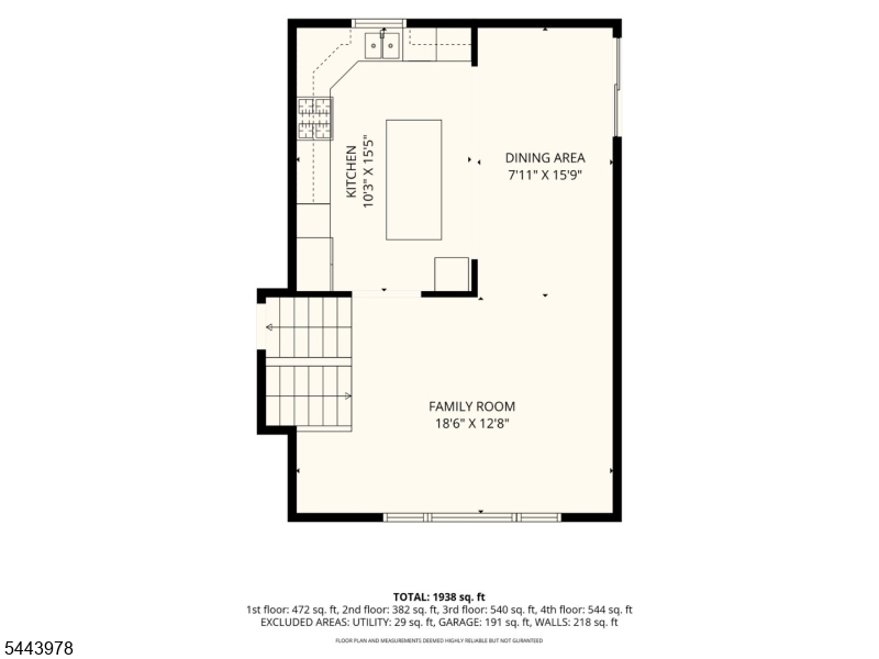 2736 Andrea Rd Property Photo 32