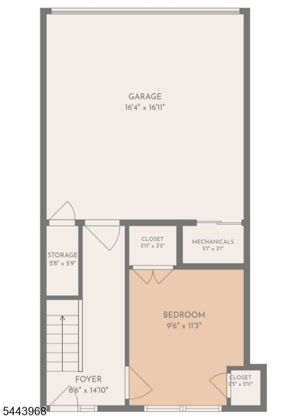16 E Kinney St Property Photo 2