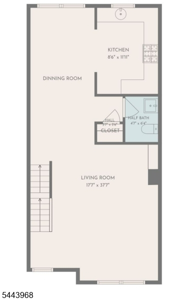 16 E Kinney St Property Photo 6