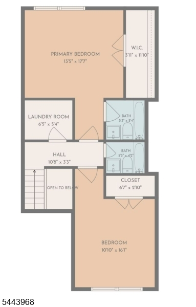 16 E Kinney St Property Photo 15