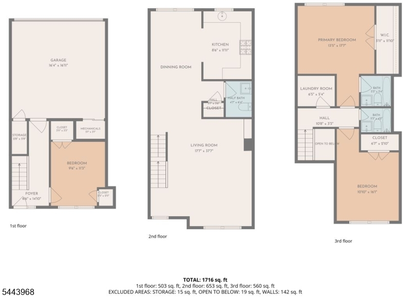 16 E Kinney St Property Photo 25