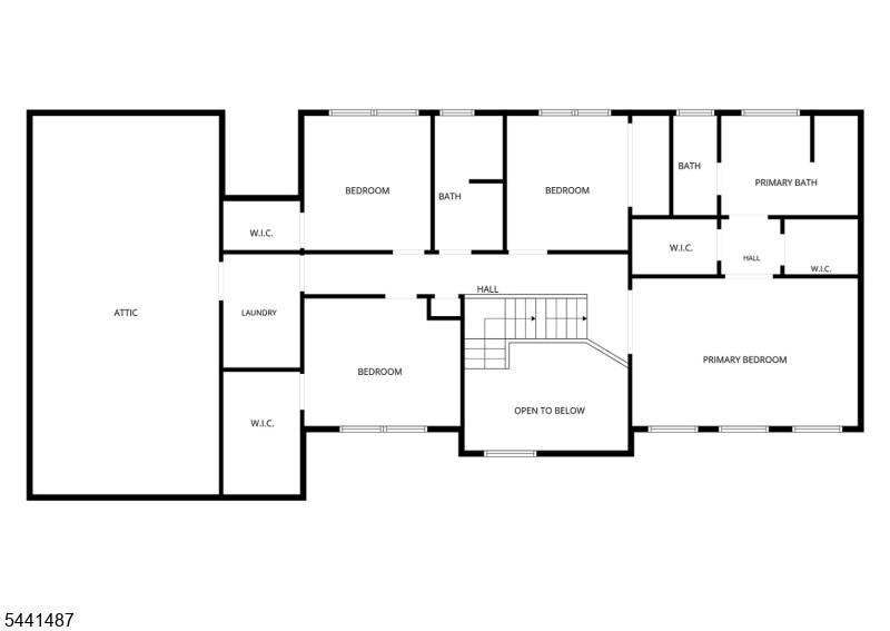 6 White Tail Ct Property Photo 49