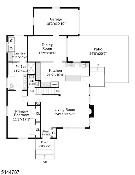 7 Hawthorne Ave Property Photo 47