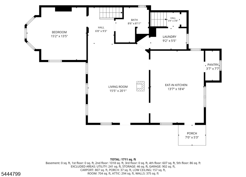 105 Harrison Ave Property Photo 25