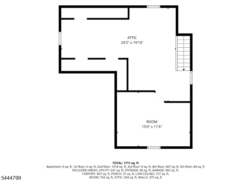 105 Harrison Ave Property Photo 27