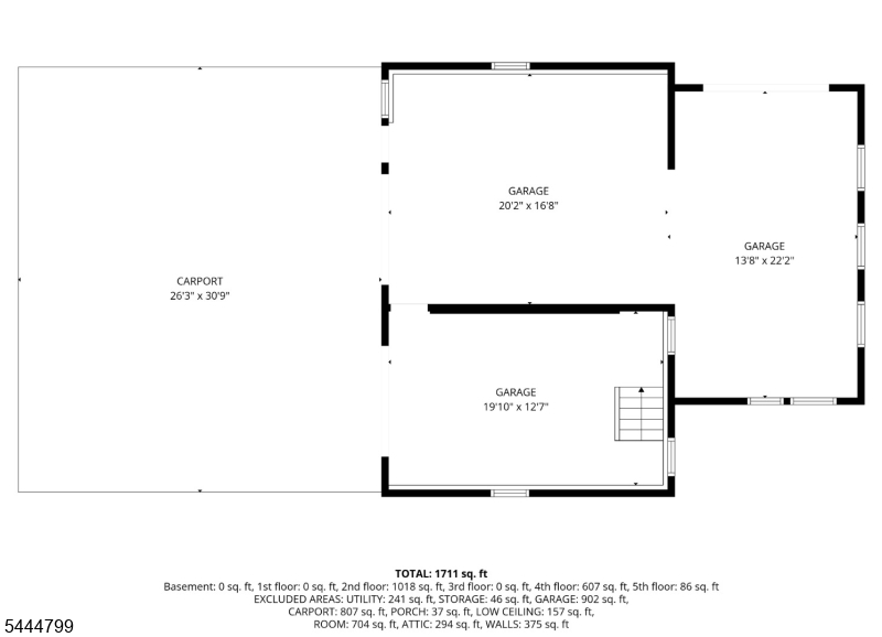 105 Harrison Ave Property Photo 29