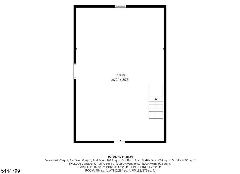 105 Harrison Ave Property Photo 30