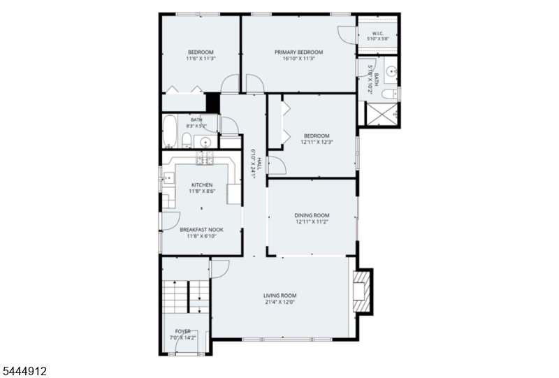 19 Willie St Property Photo 45