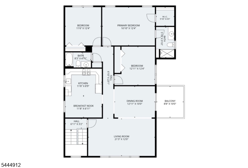 19 Willie St Property Photo 46