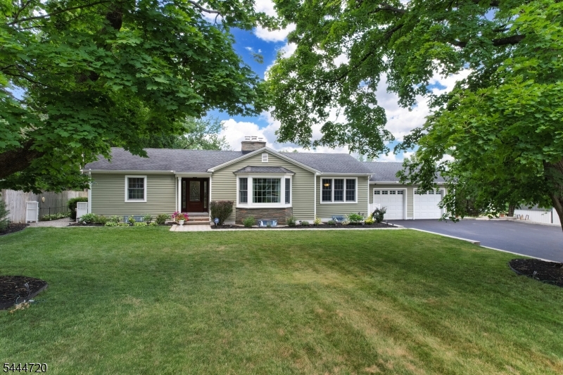 1238 Millstone River Rd Property Photo 1