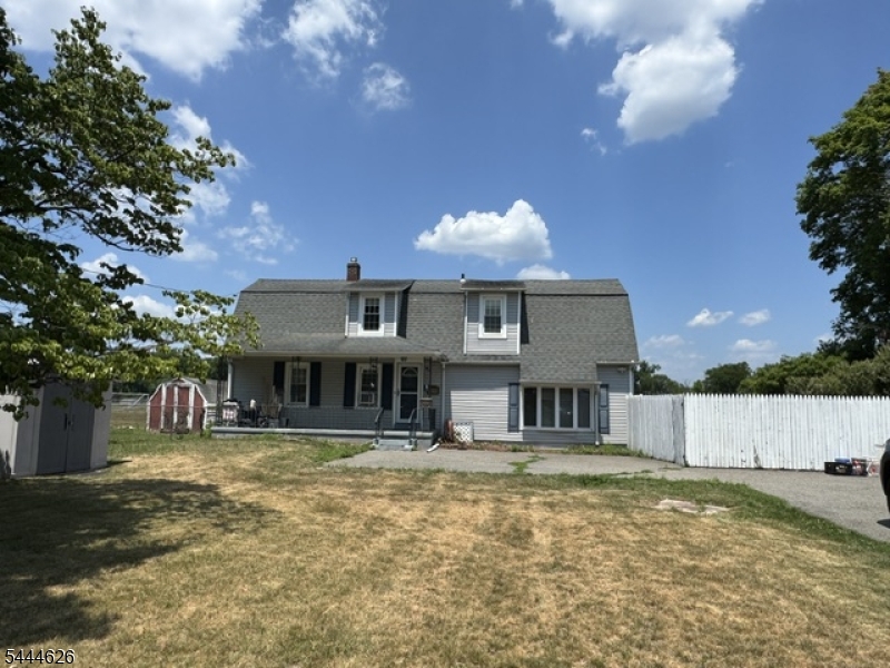 1039 Huff Ave Property Photo 1