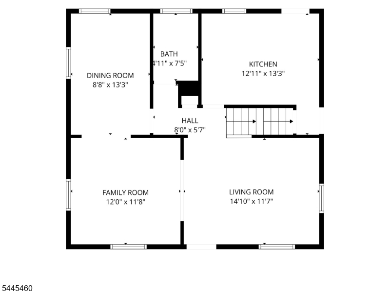 2761 Spruce St Property Photo 19