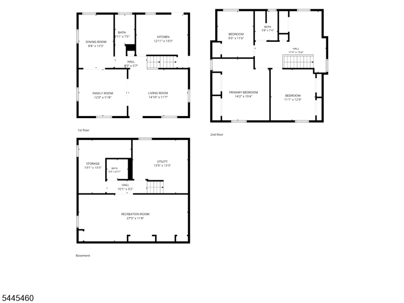 2761 Spruce St Property Photo 21