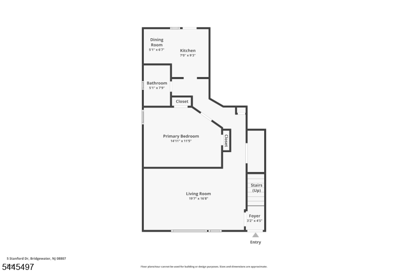 5 Stanford Dr Property Photo 34