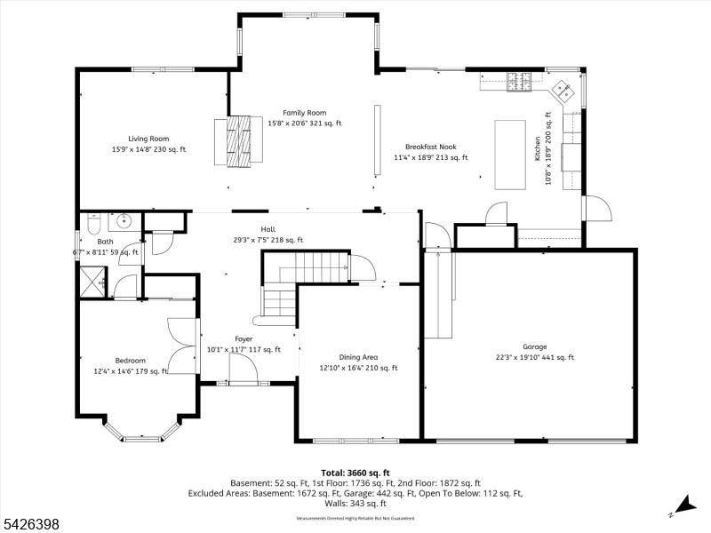 31 Narrows Way Property Photo 30