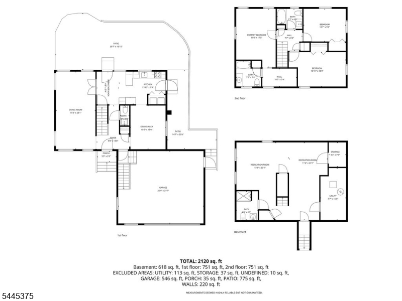5 Elmer Ave Property Photo 38