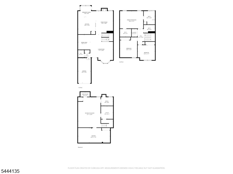 58 Patriot Hill Dr Property Photo 32