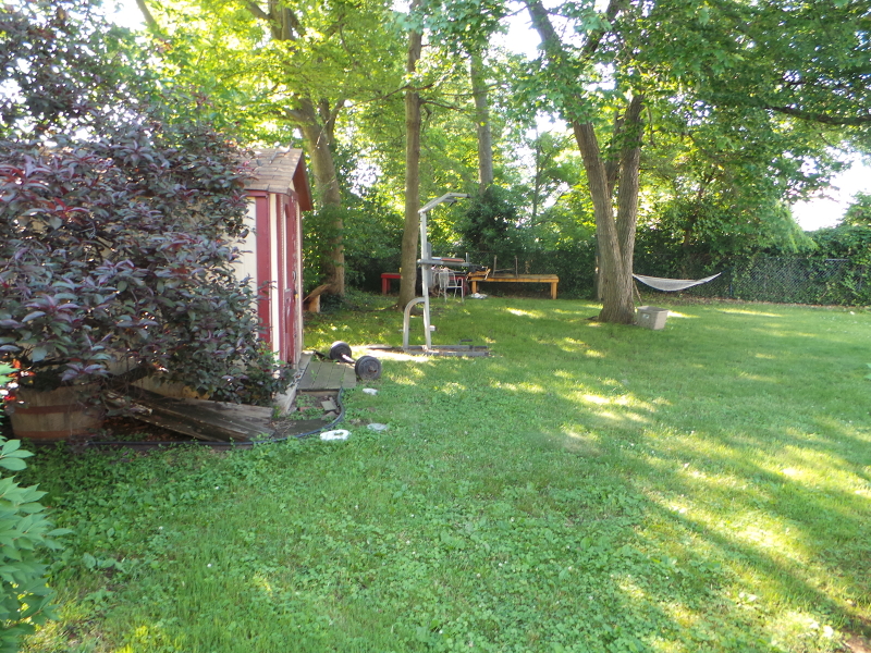 1017 Burnet Ave Property Photo 48