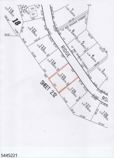 Old Chimney Ridge Rd Property Photo 2